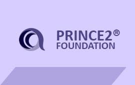 Prince2® Foundation Certification